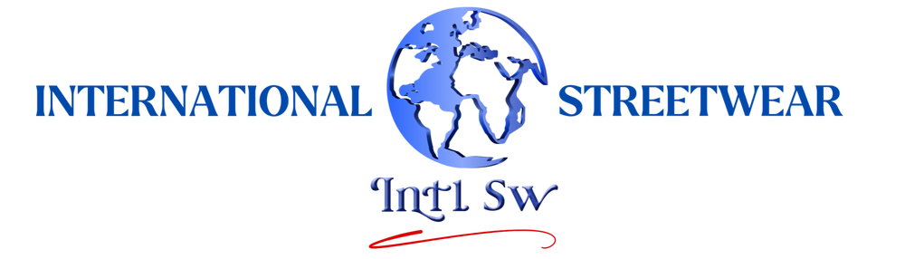 INTERNATIONAL STREETWEAR COLLECTION